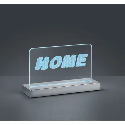 TRIO LIGHTING R52511106 Home stolna dekorativna svjetiljka