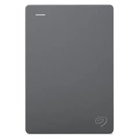 SEAGATE Basic Portable Drive 2TB 2.5" USB 3.0 Szürke STJL2000400