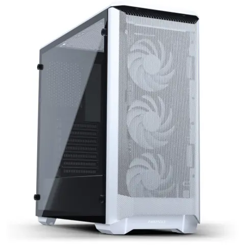 PHANTEKS Eclipse P400A digital fehér