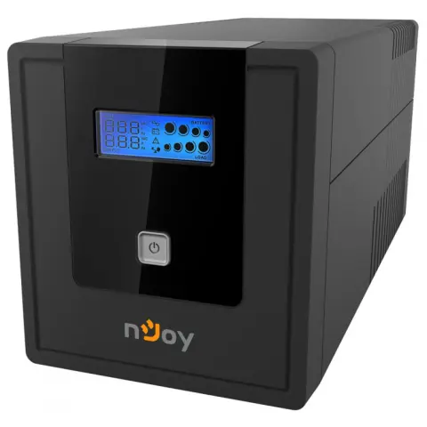 NJOY Cadu 1000