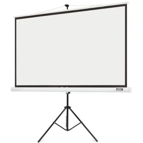 ACER T82-W01MW 180x125 vászon+állvány