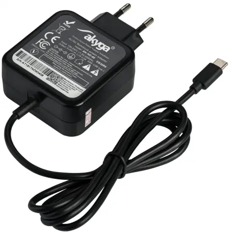 AKYGA AK-ND-70 AC Adapter