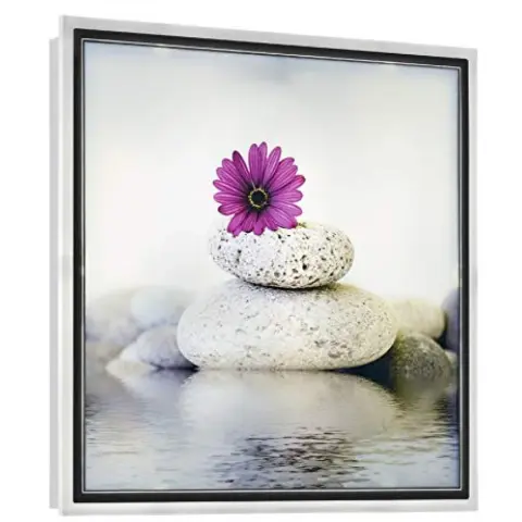 TRIO LIGHTING R22140101 Zen fali dekor lámpa