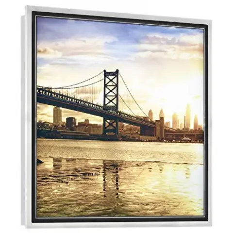 TRIO LIGHTING R22140201 Bridge fali dekor lámpa