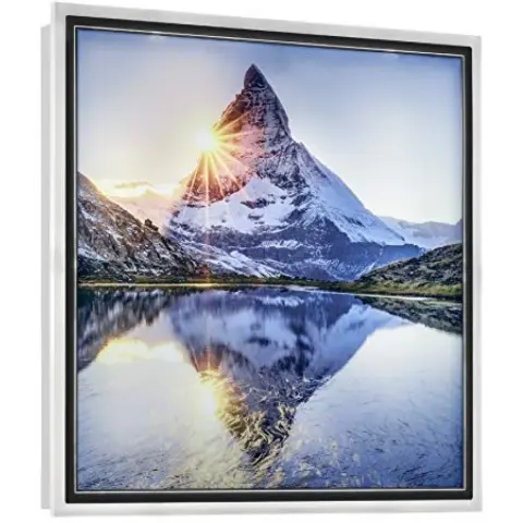 TRIO LIGHTING R22140301 Mountain fali dekor lámpa
