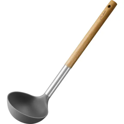 LAMART LT3975 Wood Merőkanál