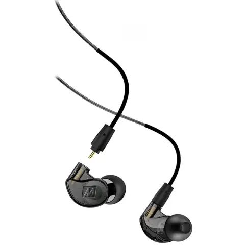 MEE M6 Pro 2nd Gen fekete