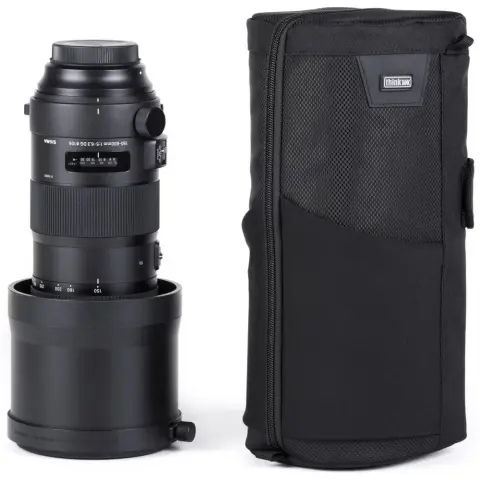 THINK TANK PHOTO Lens Changer 150 V3.0 fekete