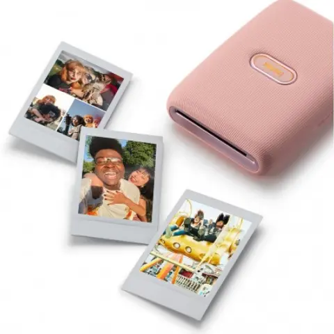 FUJI Instax Mini Link štampač roze