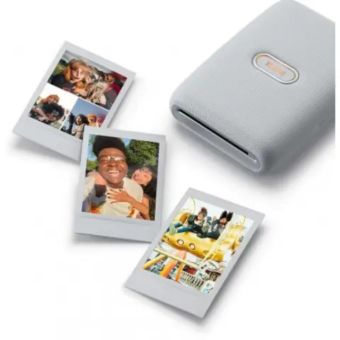 FUJI Instax Mini Link štampač prljavo bijela