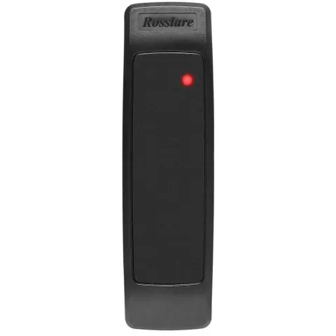 ROSSLARE AY-L12C Multi-Format Proximity Reader for US Gang Box