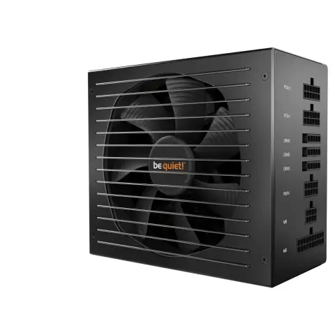 BE QUIET! Straight Power 11 Gold 550W