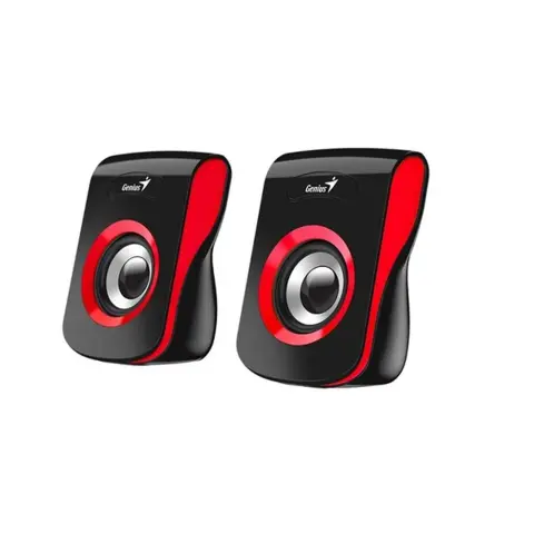 GENIUS SP-Q180 piros