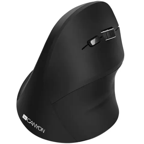 CANYON CNS-CMSW16 fekete