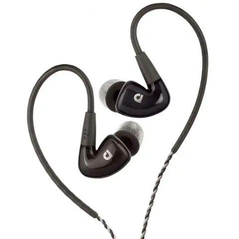 AUDIOFLY AF180 MK2 fekete