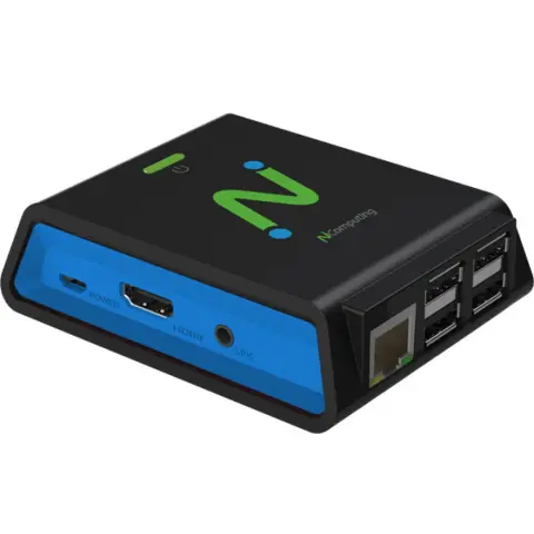 NCOMPUTING Access Terminal RX420-RDP