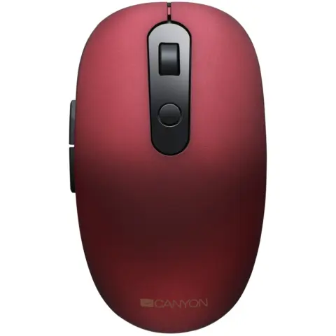 CANYON CNS-CMSW09 red