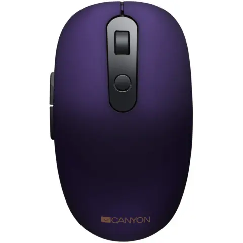 CANYON CNS-CMSW09 purple