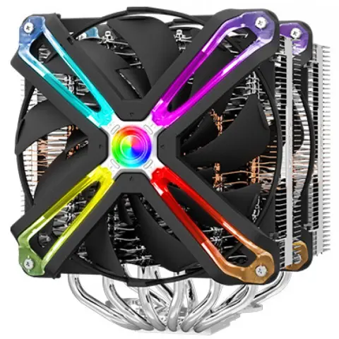 ZALMAN CNPS20X