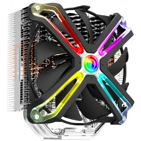 ZALMAN CNPS17X