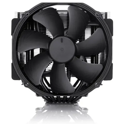 NOCTUA NH-D15 chromax.black