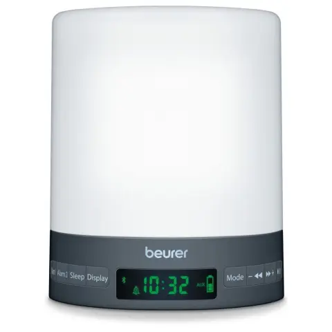 BEURER WL 50 Wecklicht