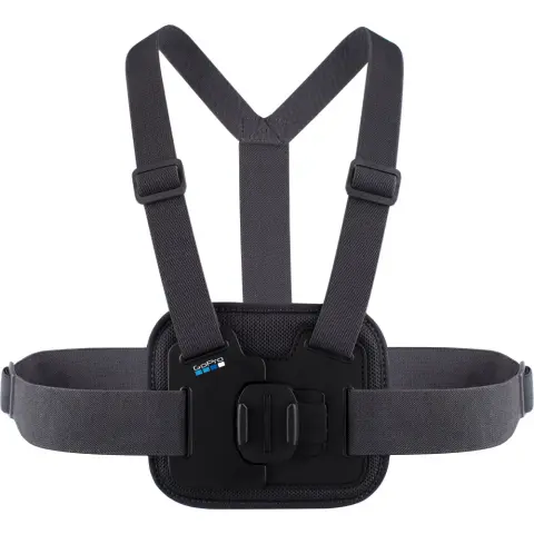GOPRO Chesty