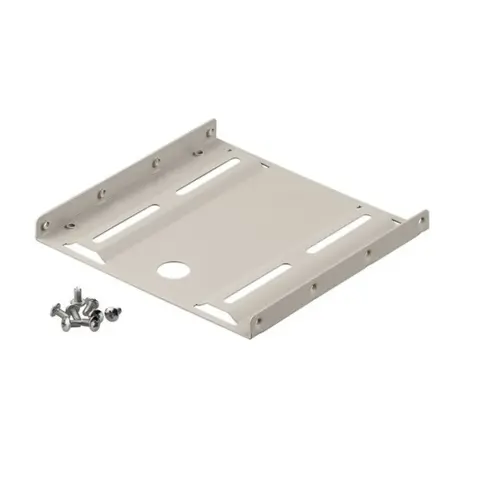 GOOBAY 94343 Montage Rahmen 2.5" HDD / SSD Angebot Beige