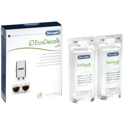 DELONGHI 5513296011 coffee machine descaler 200 ml