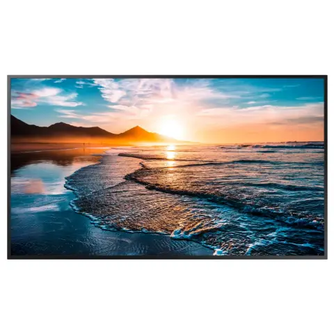 SAMSUNG QH49R