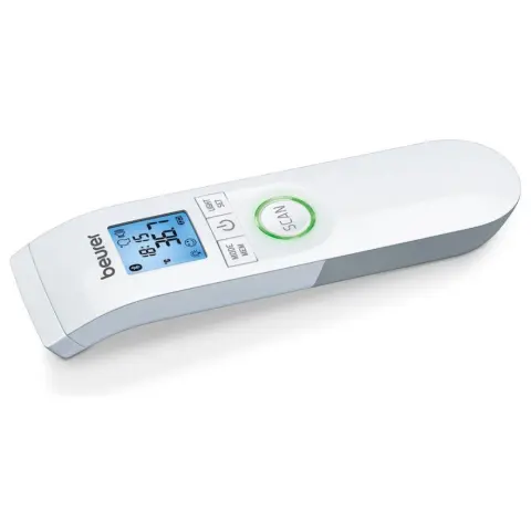 BEURER Non-contact thermometer FT 95 Bluetooth