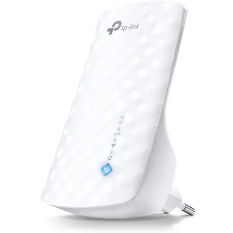 TP-LINK RE190 AC750 Wi-Fi Range Extender