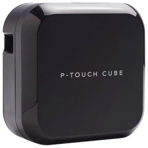 BROTHER P-touch CUBE Plus