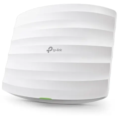 TP-LINK EAP225 AC1350 plafonra szerelhető Access Point