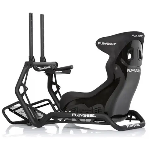 PLAYSEAT Sensation Pro Black