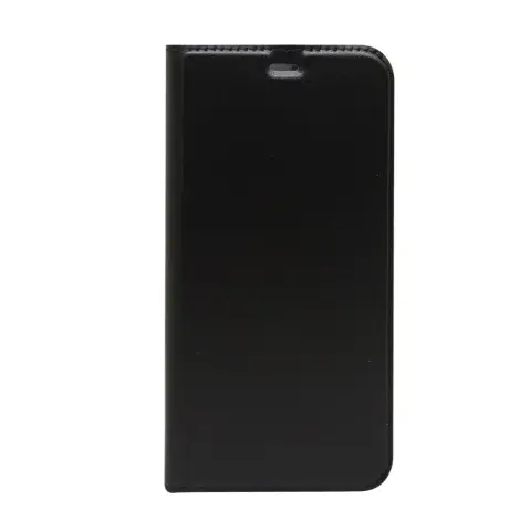 CELLECT Flip seitlich öffnende Hülle Xiaomi 12 4G/5G schwarz