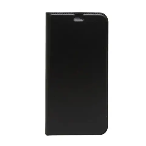 CELLECT Flip-Hülle mit seitlicher Öffnung Xiaomi Redmi Mi 11I schwarz
