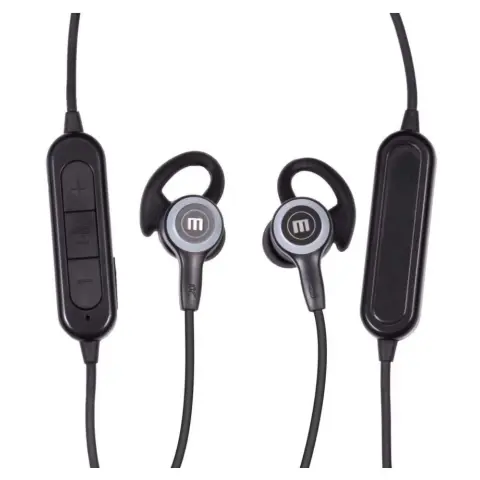 MAXELL Halo fekete