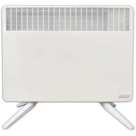 THERMOR BONJOUR ERP 2000W Električni konvektor bel