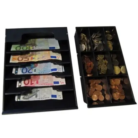 APG Cash DrawerCash Drawer Insert