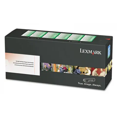 LEXMARK 24B7180 EREDETI