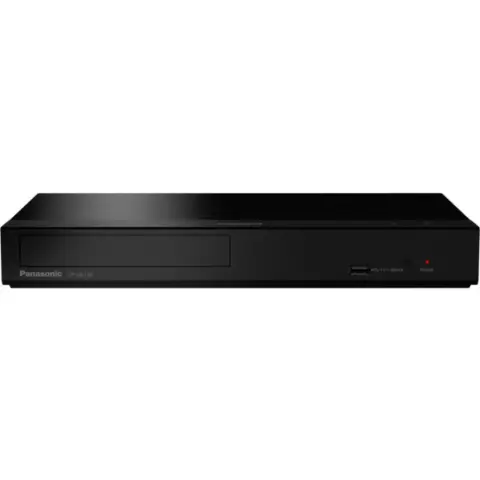 PANASONIC DP-UB150 4K UHD Blu-ray lejátszó