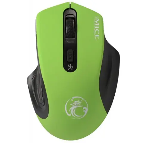 IMICE E-1800 green