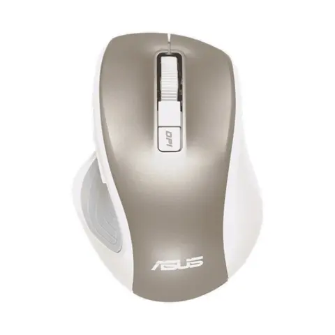 ASUS MW202 bijelo-zlato