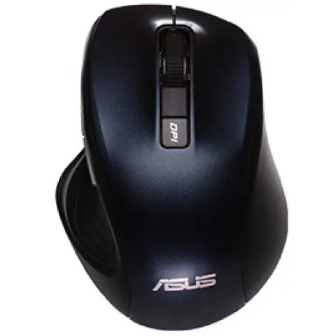 ASUS MW202 fekete-kék
