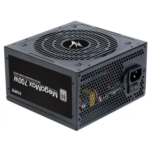 ZALMAN ZM700-TXII 700W 80 Plus White sursă de alimentare