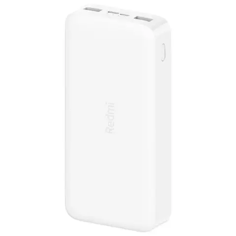 XIAOMI Redmi Power Bank 20000mAh bel