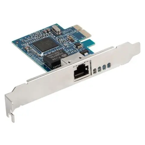 LANBERG PCE-1GB-001 PCI-E Hálózati kártya