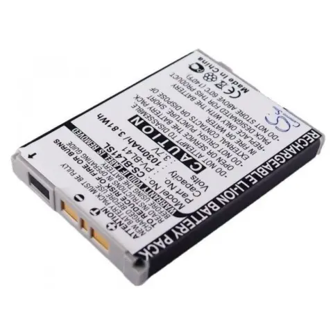 CAMERON SINO T-Mobile 3.7V 1030mAh utángyártott akku Li-ion