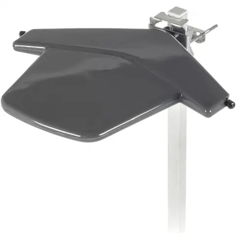 SENCOR SDA-512 de aer liber antenna DVB-T